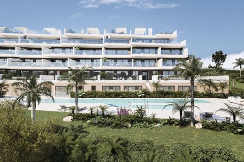Leilighet i La Duquesa, Malaga, La Duquesa - € 398 000 | Ref: R5073310 - foto 9