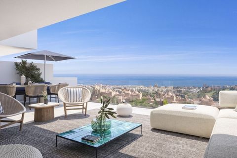 Leilighet i La Duquesa, Malaga, La Duquesa - € 522 000 | Ref: R5073319 - foto 2