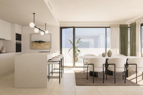 Leilighet i La Duquesa, Malaga, La Duquesa - € 522 000 | Ref: R5073319 - foto 7