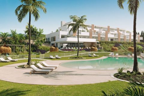 Lejlighed i Casares, Malaga, Casares - € 427.000 | Ref: R5073334 - foto 1