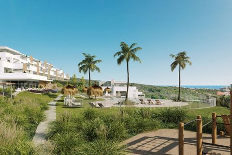 Lejlighed i Casares, Malaga, Casares - € 427.000 | Ref: R5073334 - foto 5