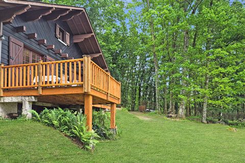 Villa i Treignac, Correze, Treignac - € 140.000 | Ref: CC-4772 - foto 2