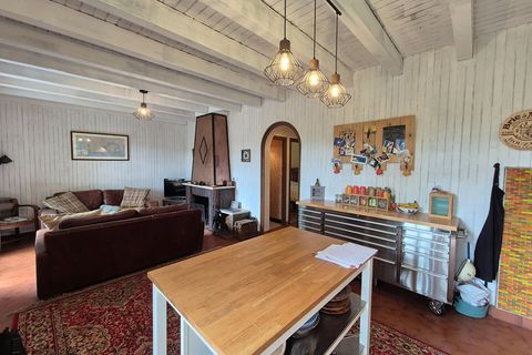 Villa i Treignac, Correze, Treignac - € 140.000 | Ref: CC-4772 - foto 8