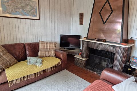 Villa i Treignac, Correze, Treignac - € 140.000 | Ref: CC-4772 - foto 9