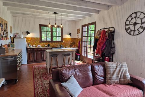Villa i Treignac, Correze, Treignac - € 140.000 | Ref: CC-4772 - foto 10