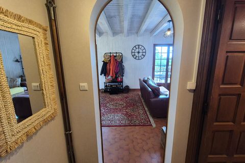 Villa i Treignac, Correze, Treignac - € 140.000 | Ref: CC-4772 - foto 11