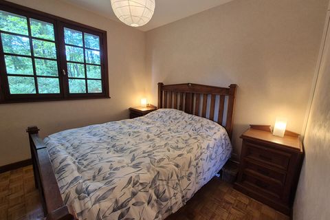 Villa i Treignac, Correze, Treignac - € 140.000 | Ref: CC-4772 - foto 12