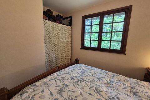 Villa i Treignac, Correze, Treignac - € 140.000 | Ref: CC-4772 - foto 13