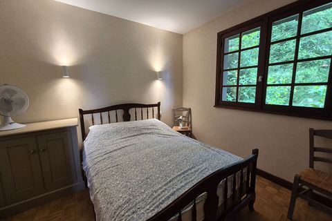Villa i Treignac, Correze, Treignac - € 140.000 | Ref: CC-4772 - foto 15