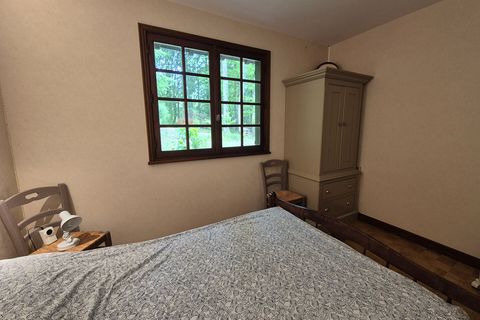 Villa i Treignac, Correze, Treignac - € 140.000 | Ref: CC-4772 - foto 16