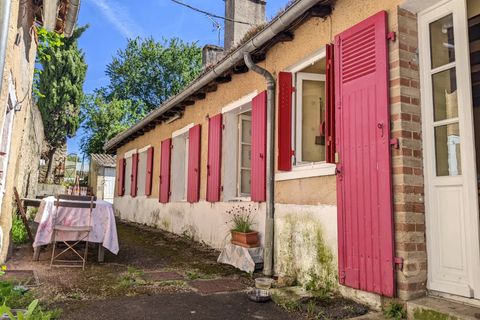 Villa a Montmorillon, Vienne, Montmorillon - € 56.000 | Ref: BVI72998 - foto 2