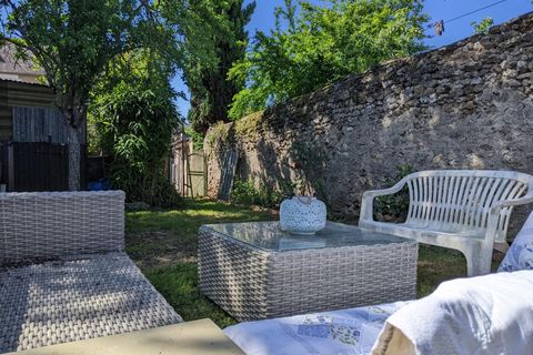 Villa a Montmorillon, Vienne, Montmorillon - € 56.000 | Ref: BVI72998 - foto 3