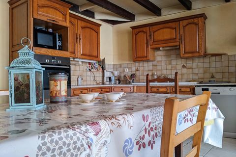 Villa a Montmorillon, Vienne, Montmorillon - € 56.000 | Ref: BVI72998 - foto 5