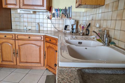 Villa a Montmorillon, Vienne, Montmorillon - € 56.000 | Ref: BVI72998 - foto 6