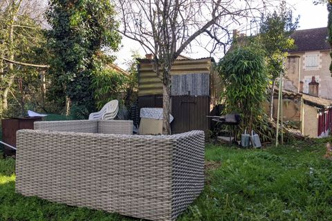 Villa a Montmorillon, Vienne, Montmorillon - € 56.000 | Ref: BVI72998 - foto 10