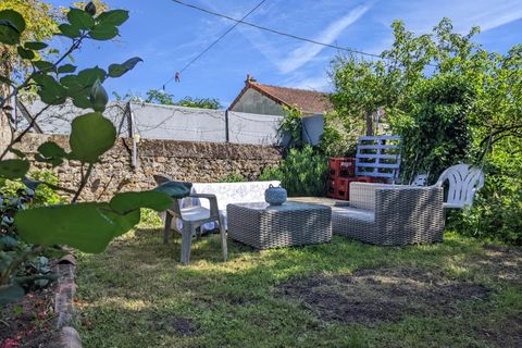 Villa a Montmorillon, Vienne, Montmorillon - € 56.000 | Ref: BVI72998 - foto 11