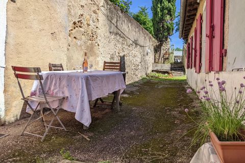 Villa a Montmorillon, Vienne, Montmorillon - € 56.000 | Ref: BVI72998 - foto 12