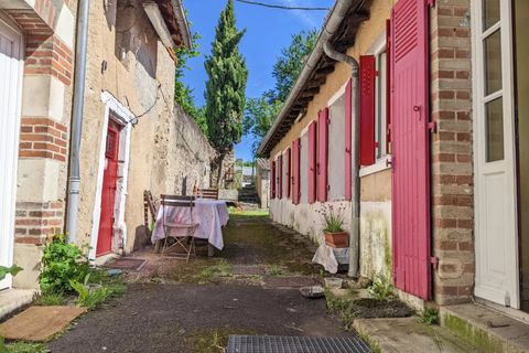 Villa a Montmorillon, Vienne, Montmorillon - € 56.000 | Ref: BVI72998 - foto 13