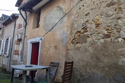 Villa a Montmorillon, Vienne, Montmorillon - € 56.000 | Ref: BVI72998 - foto 14