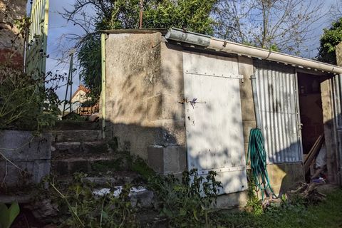 Villa a Montmorillon, Vienne, Montmorillon - € 56.000 | Ref: BVI72998 - foto 15