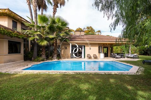 Villa i Sitges, Barcelona, Sitges - € 2.700.000 | Ref: 5313D - foto 1