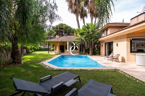 Villa i Sitges, Barcelona, Sitges - € 2.700.000 | Ref: 5313D - foto 3