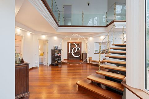 Villa i Sitges, Barcelona, Sitges - € 2.700.000 | Ref: 5313D - foto 4