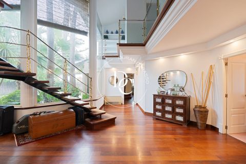 Villa i Sitges, Barcelona, Sitges - € 2.700.000 | Ref: 5313D - foto 6