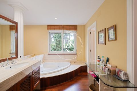 Villa i Sitges, Barcelona, Sitges - € 2.700.000 | Ref: 5313D - foto 13