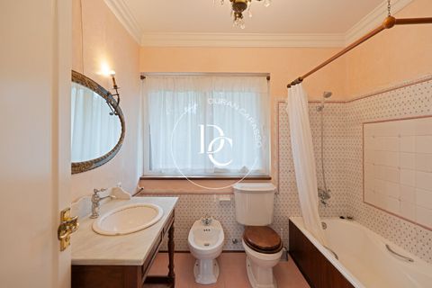 Villa i Sitges, Barcelona, Sitges - € 2.700.000 | Ref: 5313D - foto 17