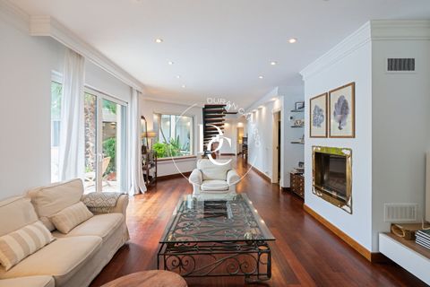 Villa i Sitges, Barcelona, Sitges - € 2.700.000 | Ref: 5313D - foto 20