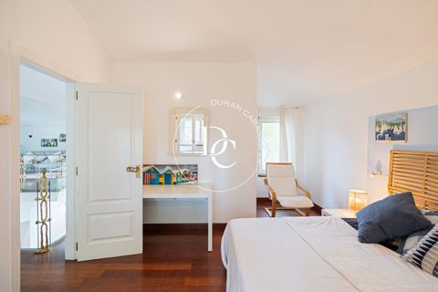 Villa i Sitges, Barcelona, Sitges - € 2.700.000 | Ref: 5313D - foto 23