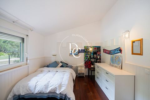 Villa i Sitges, Barcelona, Sitges - € 2.700.000 | Ref: 5313D - foto 28