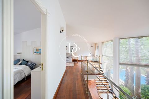 Villa i Sitges, Barcelona, Sitges - € 2.700.000 | Ref: 5313D - foto 29