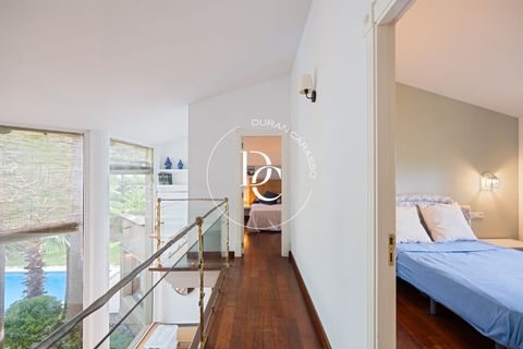 Villa i Sitges, Barcelona, Sitges - € 2.700.000 | Ref: 5313D - foto 30