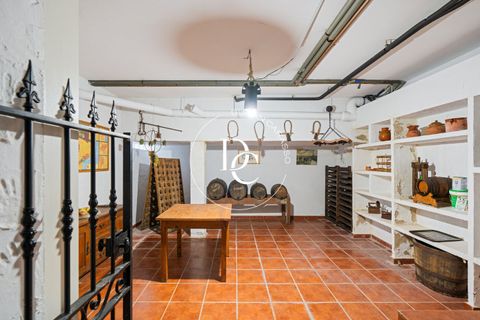 Villa i Sitges, Barcelona, Sitges - € 2.700.000 | Ref: 5313D - foto 34