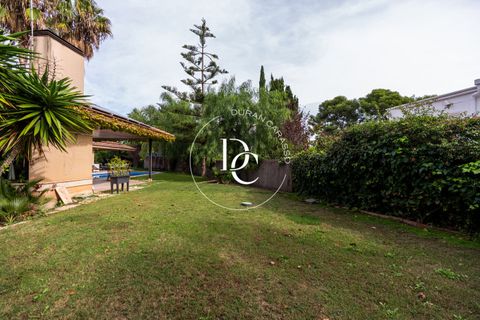Villa i Sitges, Barcelona, Sitges - € 2.700.000 | Ref: 5313D - foto 35