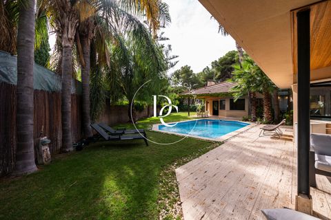 Villa i Sitges, Barcelona, Sitges - € 2.700.000 | Ref: 5313D - foto 37