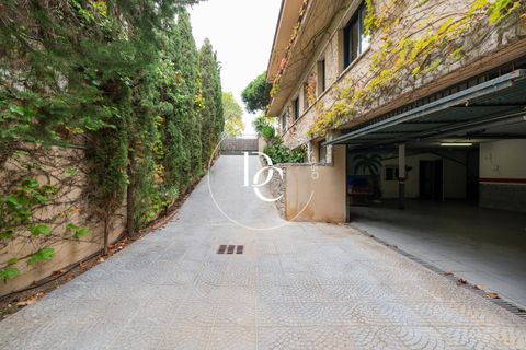 Villa i Sitges, Barcelona, Sitges - € 2.700.000 | Ref: 5313D - foto 39