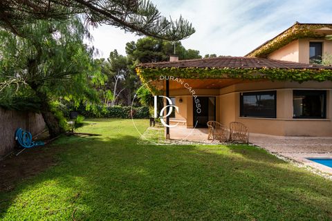 Villa i Sitges, Barcelona, Sitges - € 2.700.000 | Ref: 5313D - foto 40