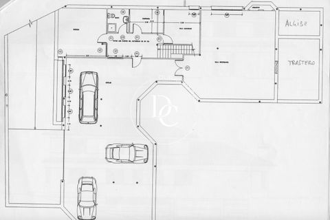 Villa i Sitges, Barcelona, Sitges - € 2.700.000 | Ref: 5313D - foto 41