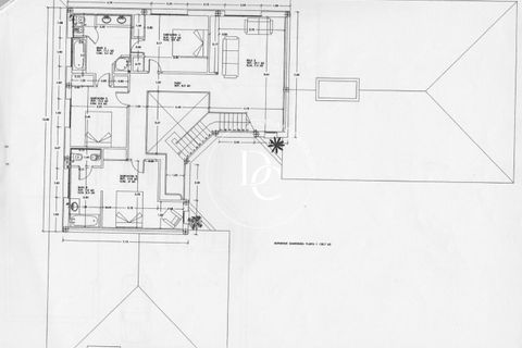 Villa i Sitges, Barcelona, Sitges - € 2.700.000 | Ref: 5313D - foto 44