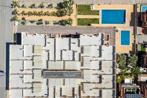 Lejlighed i Cabo Roig, Alicante - foto 4