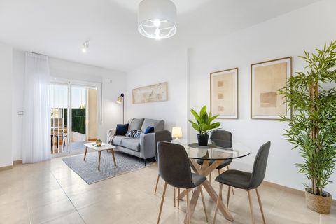 Leilighet i Cabo Roig, Alicante, Cabo Roig - € 187 500 | Ref: CM9902 - foto 11