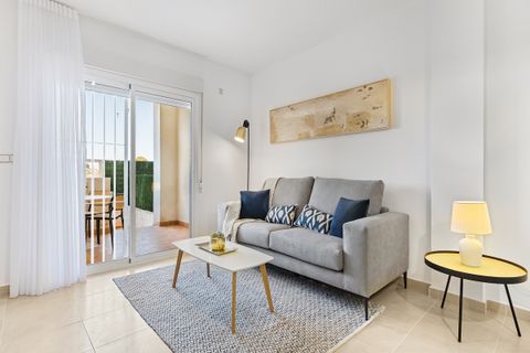 Leilighet i Cabo Roig, Alicante, Cabo Roig - € 187 500 | Ref: CM9902 - foto 13