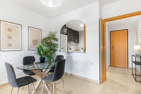 Leilighet i Cabo Roig, Alicante, Cabo Roig - € 187 500 | Ref: CM9902 - foto 14