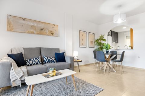 Leilighet i Cabo Roig, Alicante, Cabo Roig - € 187 500 | Ref: CM9902 - foto 15