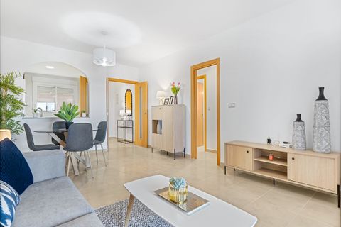 Leilighet i Cabo Roig, Alicante, Cabo Roig - € 187 500 | Ref: CM9902 - foto 16