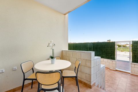 Leilighet i Cabo Roig, Alicante, Cabo Roig - € 187 500 | Ref: CM9902 - foto 19