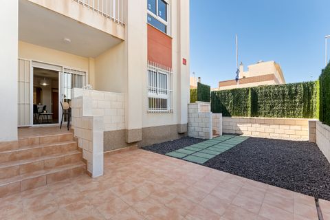 Leilighet i Cabo Roig, Alicante, Cabo Roig - € 187 500 | Ref: CM9902 - foto 21